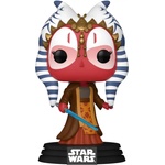 Funko Фигура Funko POP! Movies: Star Wars - Shaak Ti (Glows in The Dark) #853 (114055)