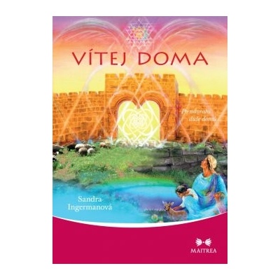 Vítej doma
