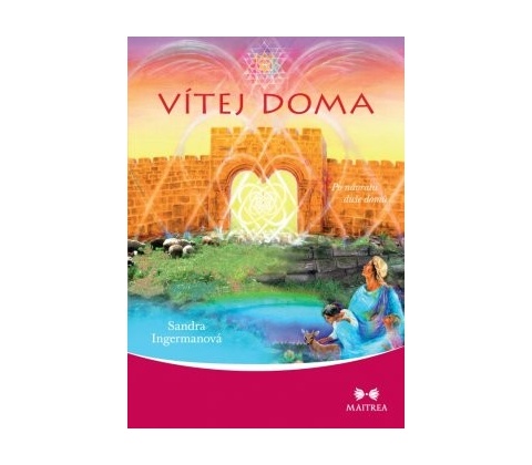 Vítej doma