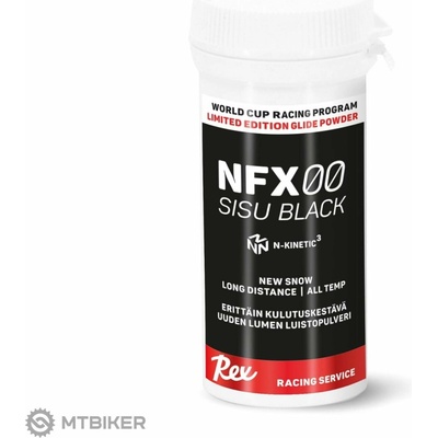 Rex NFX 00 SISU UHW Cold 20 g