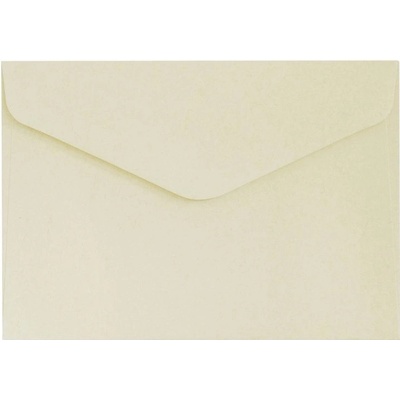 Galeria Papieru obálky C6 Nature světlé béžová 120g, 10ks