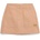 Armedangels Дамска пола ARMEDANGELS Women's Workwear Canvas Mini Skirt - True Camel (113-1248-0113)