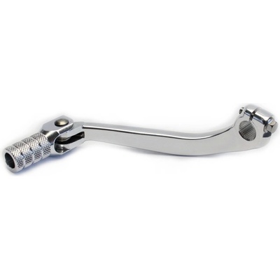 Řadící páka MOTION STUFF 835-01310 SILVER POLISHED Aluminum – Hledejceny.cz