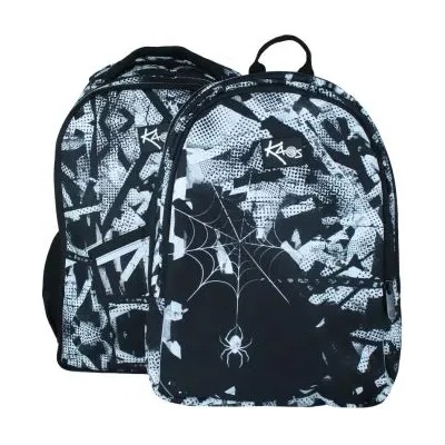 KAOS Ученическа раница 2в1 kaos dreamer