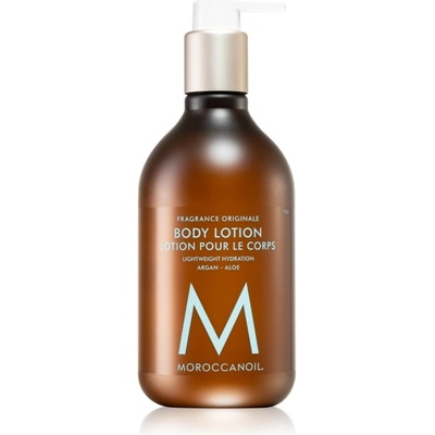 Moroccanoil Body Fragrance Originale подхранващ крем за тяло 360ml
