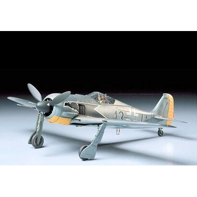 Tamiya FW 190 A-3 1:48