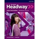 New Headway Fifth Edition Upper Intermediate Workbook without Answer Key