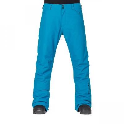 Horsefeathers PINBALL PANTS Modrá Pánské zimní lyžařské/snowboardové kalhoty XXL