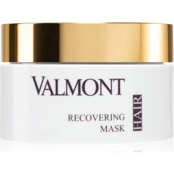 Valmont Hair Repair obnovující maska pro suché a poškozené vlasy (Restructuring Hair Mask) 200 ml