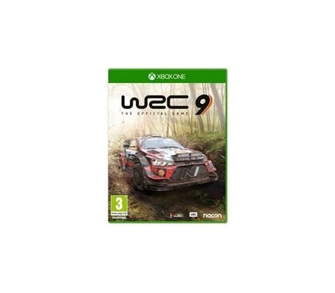WRC 9
