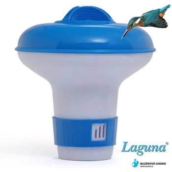 LAGUNA Dávkovací plovák velký