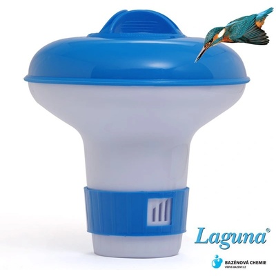 LAGUNA Dávkovací plovák velký