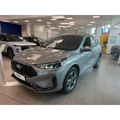 Ford Kuga 2.5 FHEV ST-Line 132 kW
