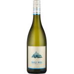 Nau Mai Sauvignon Blanc - бяло вино 750ml