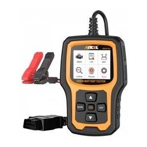 ANCEL OBD2 Scanner and Battery Tester 2-in-1 Ancel AD410 PRO
