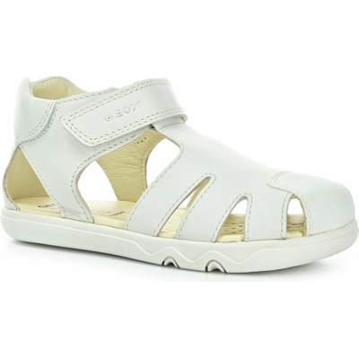 Geox Steppieup White