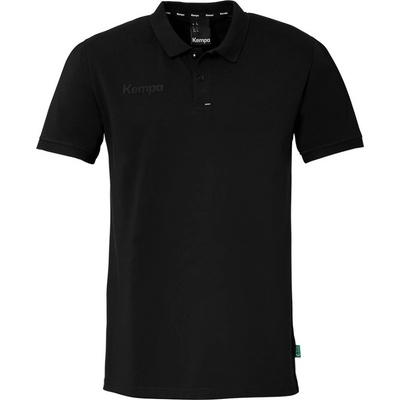 Kempa Tričko Prime Polo Shirt 2002351-01