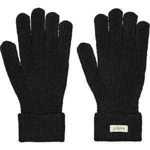 Barts Дамски ръкавици Barts Women's Darty Gloves - Black - размер M/L (202-7630-0112)