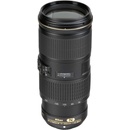 Objektívy Nikon 70-200mm f/4G ED VR