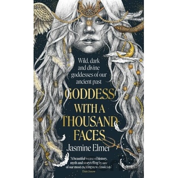 Goddess with a Thousand Faces
