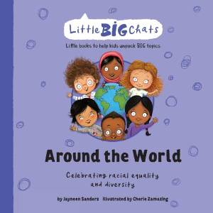 Around the World (ISBN: 9781761160066)