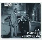 STS Digital - A Perfect Gentleman - Референтен CD (063397)