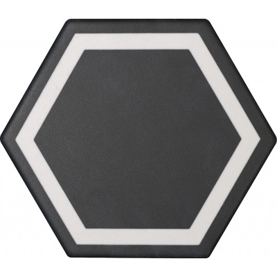 Tonalite Examatt nero 15 x 17 cm EXMDEXANE 0,5m²