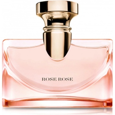 Bvlgari Splendida Rose Rose parfumovaná voda dámska 100 ml tester