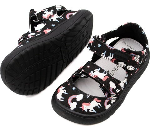 Protetika Tafi black