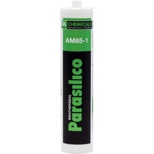 Parasilico AM 85-1 silicone 310ml transparentný