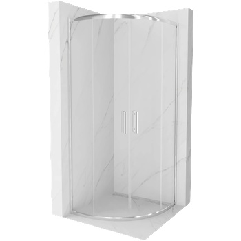 Mexen Rio 90x90 cm round