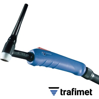Trafimet Ergotig 17 10-25