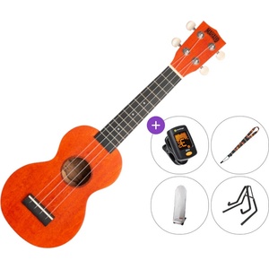 Mahalo ML1OS SET Orange Sunset Сопрано укулеле (ML1OS-SET)