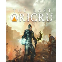 The Last Oricru