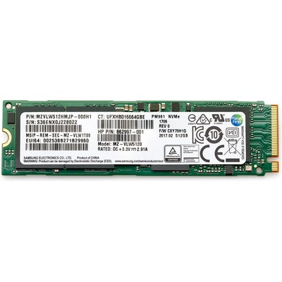 HP 1TB 406L7AA