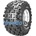 Maxxis M933 Razr 2 ( 22x7.00-10 TL 33J Двойно обозначаване 175/85-10, Предно колело )