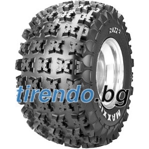Maxxis M933 Razr 2 ( 22x7.00-10 TL 33J Двойно обозначаване 175/85-10, Предно колело ) - tirendo Мотоциклетни гуми