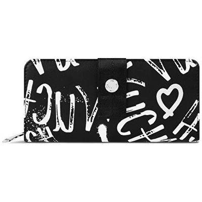 Vuch Zelya Grafitti Black