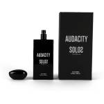 Solos Audacity EDP унисекс 2 ml мостра Парфюми