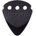 Dunlop 467RBLK Перце за китара (467RBLK)