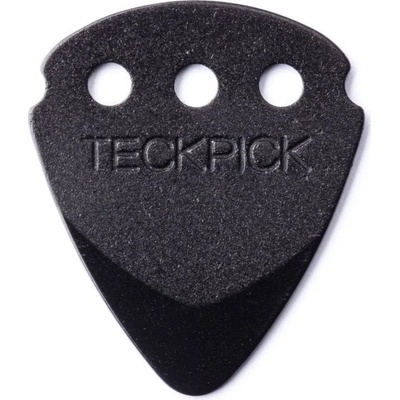 Dunlop 467RBLK Перце за китара (467RBLK)