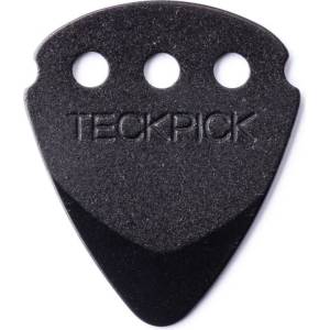 Dunlop 467RBLK Перце за китара (467RBLK)