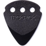 Dunlop 467RBLK Перце за китара