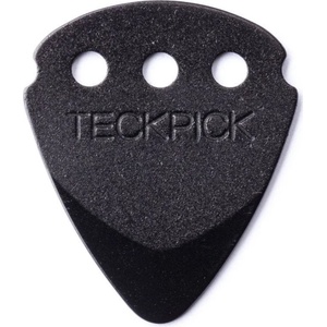 Dunlop 467RBLK Перце за китара