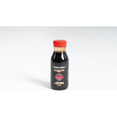 Magic Wolf Booster Játra 300 g – Zboží Dáma