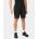 Kilpi Мъжки шорти за фитнес Kilpi BRAY-M Black Kilpi | Cheren | МЪЖЕ | S