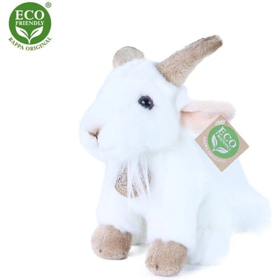 Eco-Friendly Rappa kůzle sedící 18 cm