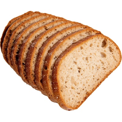 FREE DAYS Bezlepkový chléb šumava krájená 200 g – Sleviste.cz