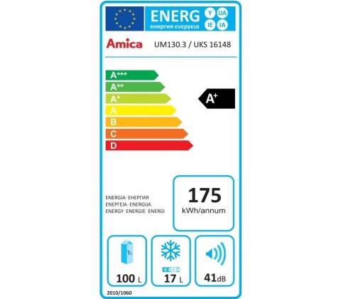 Amica UKS 16148