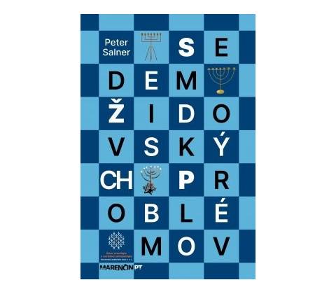 Sedem židovských problémov